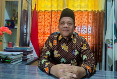 Tutup Buku OPD, Hingga 31 Desember