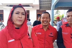 DPC PDIP Seluma Deklarasikan Elva Sebagai Cagub, Soal Cabup Tetap Prioritaskan Kader