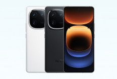 iQOO 13 5G: Perpaduan Performa Flagship dan Desain Futuristik di Era Baru Mobile Gaming