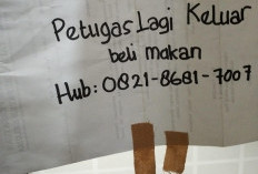 Lagi, Pelayanan RSUD Tais Dikeluhkan Warga, Petugas Tinggalkan Pos, Beli Makan