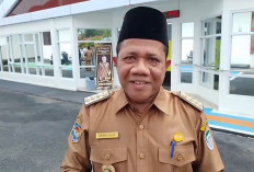 Audit Investigasi PPPK Tahap I Selesai, Inspektorat Segera Ekpose