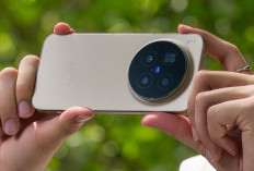 Vivo X300 Pro Resmi Meluncur, Unggulkan Kamera ZEISS dan Performa Super Cepat