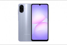 Samsung Galaxy A07