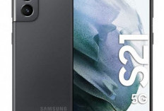 Samsung Galaxy S21, Produk yang Menandai Era Baru dengan Desain dan Strategi Teknologi