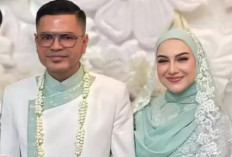 Ungkap Perasaan Irish Bella kepada Haldy Sabri, Denny Darko: Belum 100 Persen