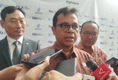 Kominfo dan BSSN Tindak Akun Judi Online yang Sempat Diikuti Gibran