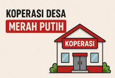  Pemerintah Buka 35.476 Lowongan di Kopdes