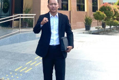 Dituntut Tinggi, PH Empat dari Tujuh Terdakwa Kasus Pembebasan Lahan Perkantoran Pemkab Seluma, Ajukan Pledoi