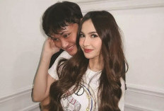 Dituding Netizen Tak Bisa Urus Anak, Mahalini Ngamuk