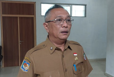 Oknum Camat Viral Tertangkap Asusila, Kini Dinonaktifkan, Sanksi Lanjutan Tunggu Putusan BKN