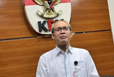 Alex Marwata Wanti-wanti Pimpinan KPK untuk Beroposisi