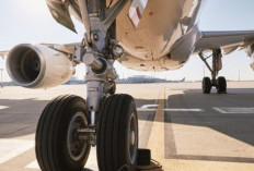 Kontrak Private Jet di KPU RI, Dilaporkan ke KPK