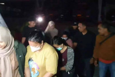 Polri Gandeng Polisi Singapura Ungkap Perdagangan Bayi