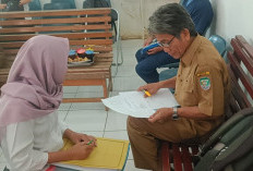 Fenomena 'Honor Siluman' dalam Skema PPPK, Ancaman Baru bagi Tata Kelola ASN