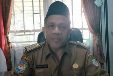 Nilai MCP KPK APIP Tiga Terendah