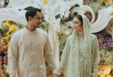 Febby Rastanty Cerita Soal Kehidupan Setelah Menikah dengan Drajad Al-Nashr