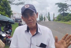 Tokoh Masyarakat, Minta APH Serius Dalami Laporan Dugaan Korupsi Anggaran Kominfo Seluma, TA 2025
