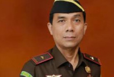 Kajati Bengkulu Diganti Jaksa Agung, Ada  14 Kajati Dimutasi