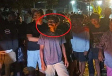 Motif Terungkap: Pembunuhan Balita di Singkawang karena Sakit Hati pada Pengasuh