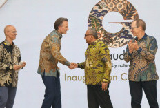 Wamenaker: Investasi Harus Berdampak Nyata pada Penciptaan Lapangan Kerja Berkualitas