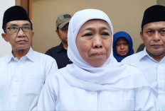 KPK: Keterangan Kusnadi soal Khofifah dalam Kasus Dana Hibah Akan Didalami