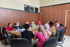 Pemkab Seluma, Perkuat TPID untuk Kendalikan Inflasi Daerah