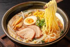  Kuliner Jepang: Cita Rasa Otentik yang Mendunia