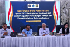   Pemerintah Tegaskan Kebijakan Propekerja Lewat Regulasi dan Program Ketenagakerjaan