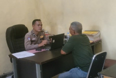 Sopir Tabrak Lari di Depan BRI Sukaraja, Resmi Ditetapkan Tersangka