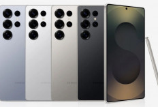 Samsung Galaxy S26 Ultra, Inovasi Maksimal di Dunia Smartphone Flagship