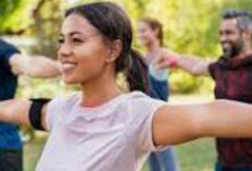 Berolahraga Secara Rutin Dapat Tingkatkan Daya Ketahanan Tubuh 