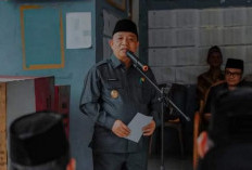  Wabup, Ungkapkan Penyebab Naiknya Stunting di Kabupaten Seluma