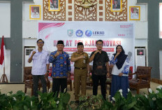  Pelajar di Bengkulu, Didorong Jago Digital, Perkuat Inovasi dan Literasi Media