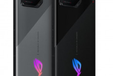 Asus ROG Phone 8 Pro 5G Resmi Diluncurkan, Usung Performa Tinggi dengan Desain Lebih Premium