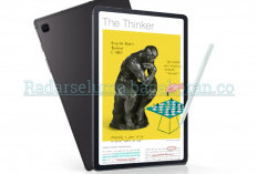 Samsung Galaxy Tab S6 Lite (2024): Tablet Ringan dengan Performa Tangguh dan S Pen Bawaan