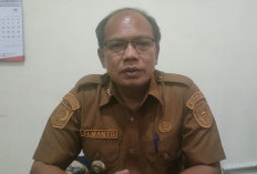 Pengajuan Dana Desa Tahap I di Seluma Hampir Rampung, Masuk KPPN Manna 15 Juni
