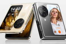 Oppo Perkenalkan Teknologi Kamera AI untuk Foto Lebih Jernih di Kelas Menengah