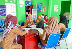 DPPKB-P3A BS Lakukan Pengukuran Dan Intervensi Stunting