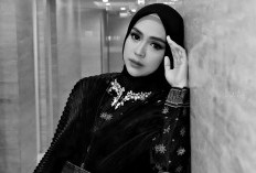 Single, Ria Ricis Sibuk Renovasi Rumah