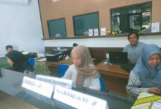 Kesadaran Pengusaha Walet di BS Rendah, Sulit Capai Target Pajak Walet