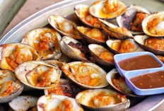   Lokan, Kuliner Khas Mukomuko yang Gurih dan Kaya Rasa
