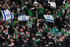 Tolak Kontrak Rp 14,3 Miliar dari Klub Israel, Striker Norwegia: Uang Darah