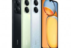 Redmi 13 C Hp Murah Spek Papan Atas