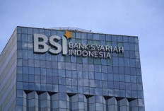 BSI Siap Akselerasi Global Hub & Islamic Ecosytem, Dukung Indonesia 