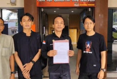 Direktur SPBU Tais Tempuh Jalur Damai, Sengketa Hukum dengan Karyawan Resmi Berakhir