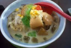  Kolak Dingin, Kuliner Sehat dan Baik Buat Berbuka Puasa, Simak Cara Buatnya