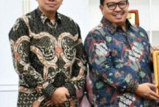 Walikota Beri Apresiasi ke Peserta MTQ Kota, Raih Juara II  Kantongi 8 Emas