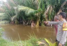 Main Perahu di Sungai Bengkuang Seluma, Bocah Muara Maras, Tenggelam