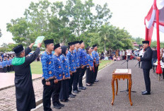 PPPK Seluma Dilarang Sebar Ujaran Kebencian di Media Sosial, Tercantum dalam Perjanjian Kontrak