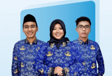 Berapa Sih Gaji PPPK 2025? Berikut Rincian Besaran Gaji Golongan 1 hingga 17 Terbaru